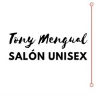 TONY MENGUAL - SALÓN UNISEX