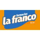 FARMACIAS LA FRANCO