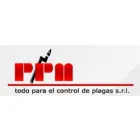 P P M CONTROL DE PLAGAS