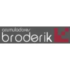 ACUMULADORES BRODERIK FABRICACION Y VTA DE BATERIAS