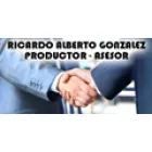 RICARDO ALBERTO GONZALEZ - PRODUCTOR - ASESOR