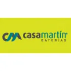 BATERIAS CASA MARTIN
