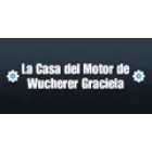 LA CASA DEL MOTOR DE WUCHERER GRACIELA