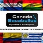 TALLER SACABOLLOS OSCAR CANEDO
