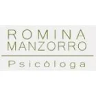 ROMINA MANZORRO PSICÓLOGA