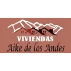 VIVIENDAS AIKE DE LOS ANDES