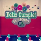 EL RECREO