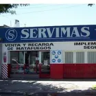 SERVIMAS
