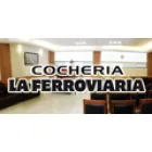 COCHERIA LA FERROVIARIA