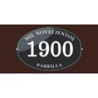 PARRILLA 1900
