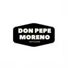 ROTISERIA DON PEPE MORENO
