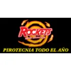 PIROTECNIA TODO EL AÑO - COTILLON ROCKETS