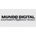 MUNDO DIGITAL - EQUIPAMIENTO Y SERVICIO TECNICO
