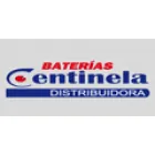 BATERIAS CENTINELA