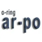 AR - PO O'RINGS - FABRICA DE PRODUCTOS DE CAUCHO