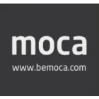 ESTUDIO DE DISEÑO GRÁFICO MOCA