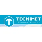 TECNIMET CONSTRUCCIONES Y SERVICIOS S.A. BOX DE VIGILANCIA