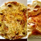 COMIDAS AMALFI