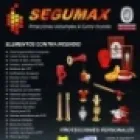 MATAFUEGOS SEGUMAX