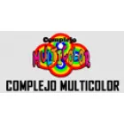 COMPLEJO MULTICOLOR - FIESTAS INFANTILES