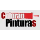 COLORAN PINTURAS