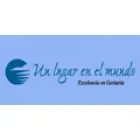 GERIATRICO UN LUGAR EN EL MUNDO