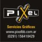 PIXEL - SERVICIOS GRÁFICOS