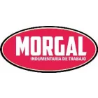 MORGAL INDUMENTARIA DE TRABAJO
