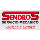SENDROS CARLOS CESAR