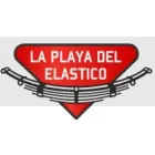 LA PLAYA DEL ELASTICO