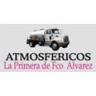 ATMOSFERICOS LA PRIMERA DE FCO ALVAREZ