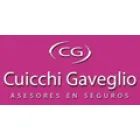 CUICCHI GAVEGLIO