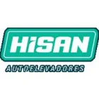HISAN AUTOELEVADORES S.R.L