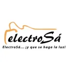 ELECTRO SA S.R.L