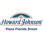 HOTEL HOWARD JOHNSON PLAZA FLORIDA STREET