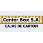CENTER BOX SA - CAJAS DE CARTON