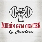 MORON GYM CENTER BY CAROLINA