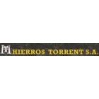 HIERROS TORRENT S.A