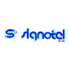 SIGNOTEL S.A