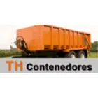 TH CONTENEDORES