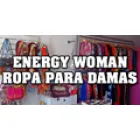 ENERGY WOMAN - ROPA PARA DAMAS