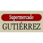 SUPERMERCADO GUTIERREZ