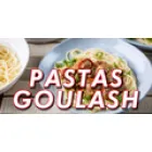 PASTAS GOULASH