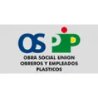 OBRA SOCIAL UNION OBREROS Y EMPLEADOS PLASTICOS