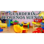 GUARDERIA PEQUEÑOS SUEÑOS