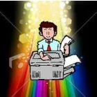 LIBRERIA MARIANO MORENO