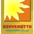 BENVENUTTO - INGENIERIA SOLAR