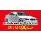 LUBRICENTRO OIL BOXES