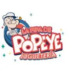 JUGUETERIA LA PIPA DE POPEYE