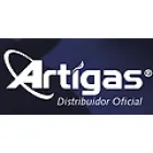 ARTÍGAS - DISTRIBUIDOR OFICIAL YPF GAS